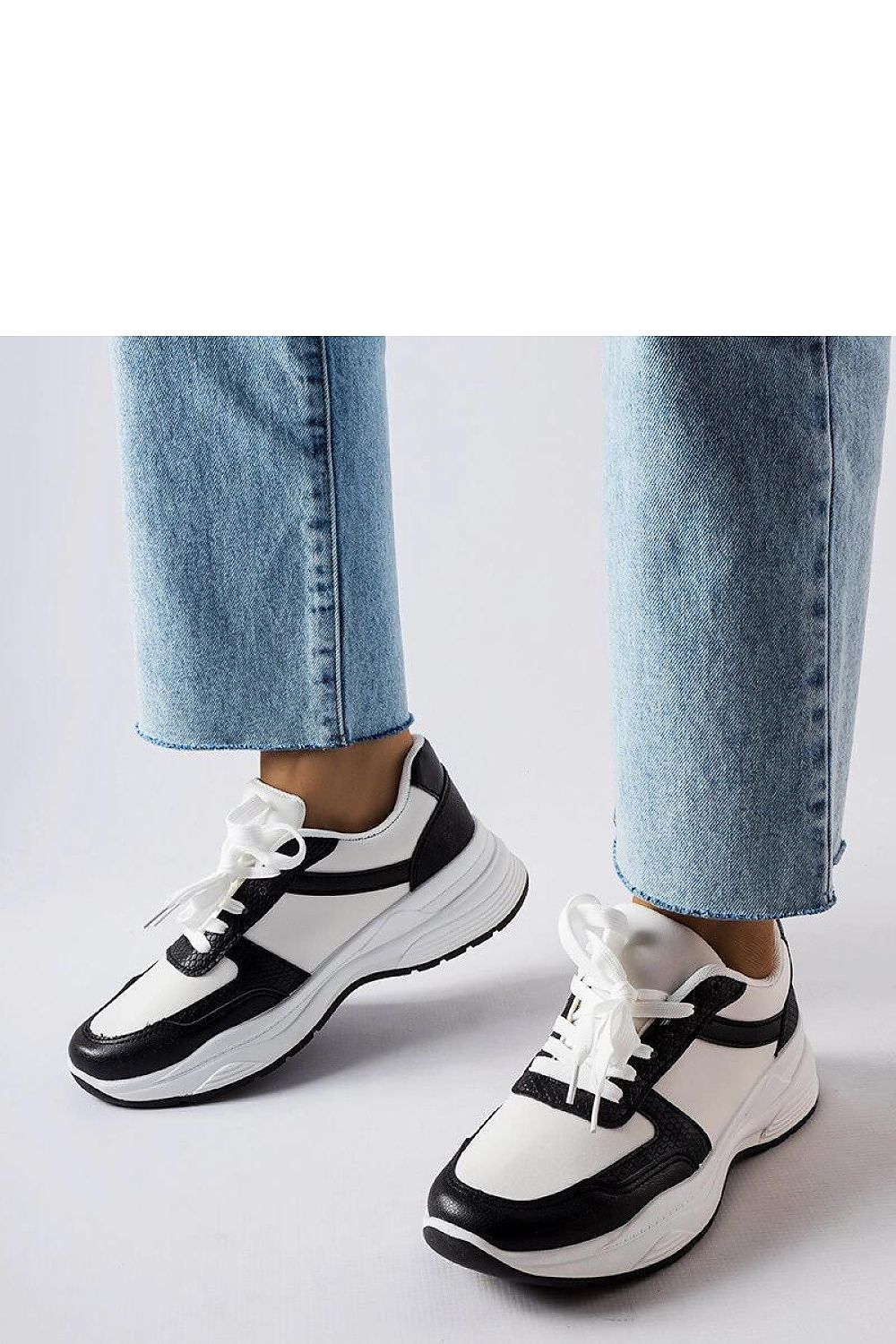 Sport Shoes model 207730 Solea