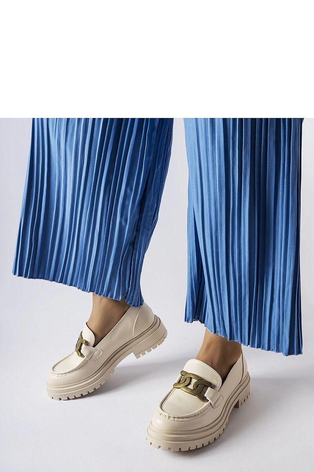 Mocassin model 207738 Solea