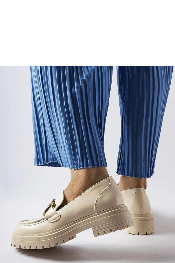 Mocassin model 207738 Solea