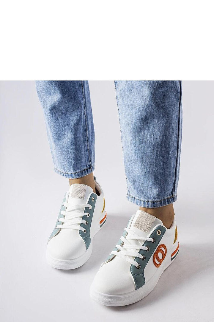 Sport Shoes model 207743 Solea