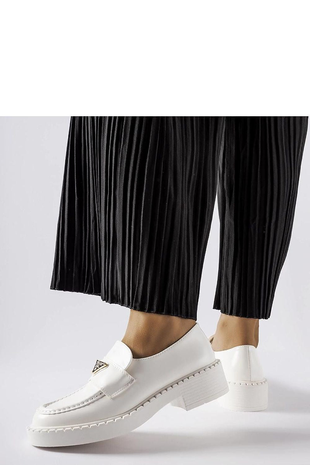 Mocassin model 207753 Solea