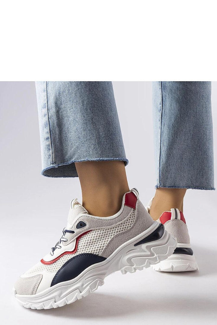 Sneakers model 207756 Solea