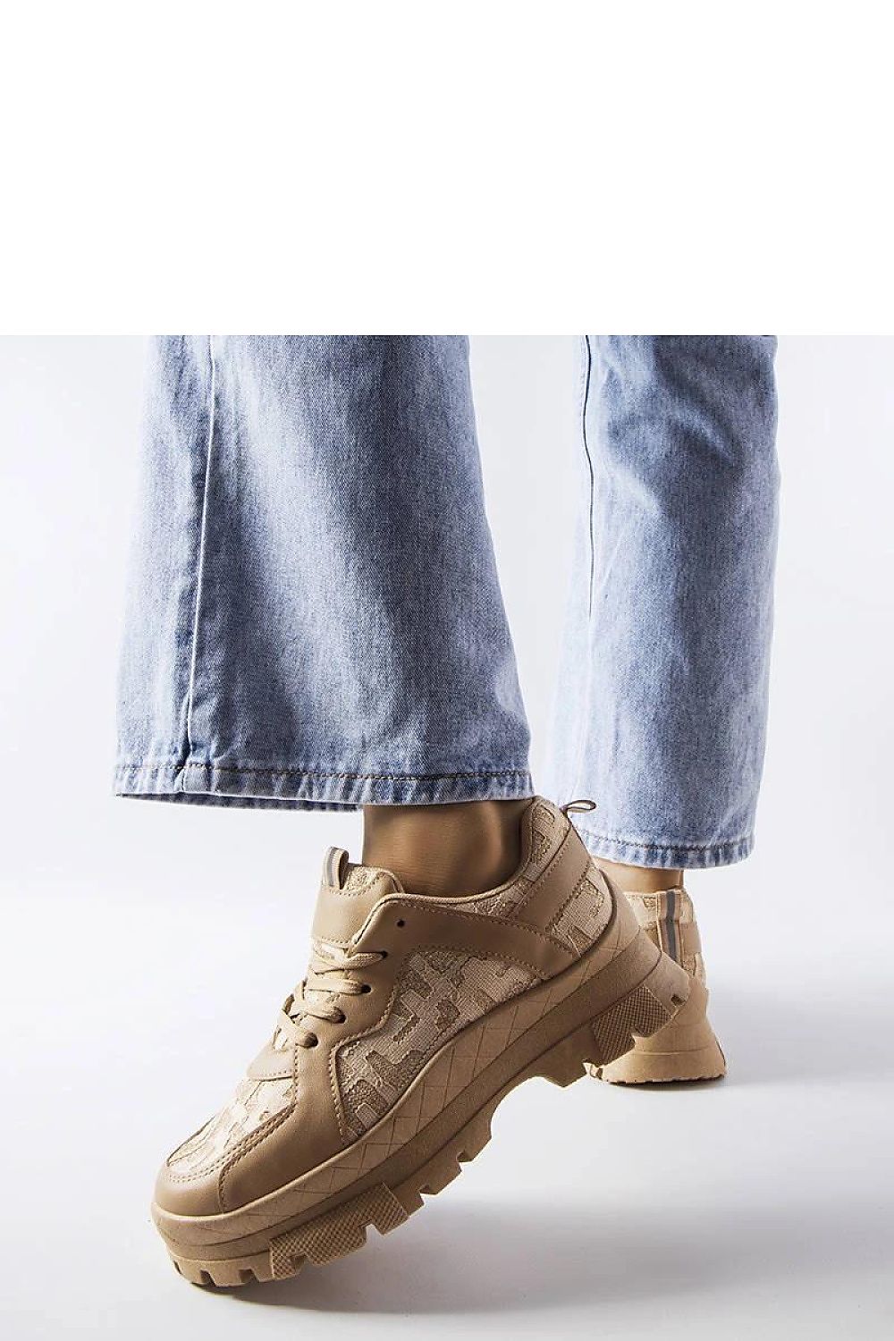 Mocassin model 207796 Solea