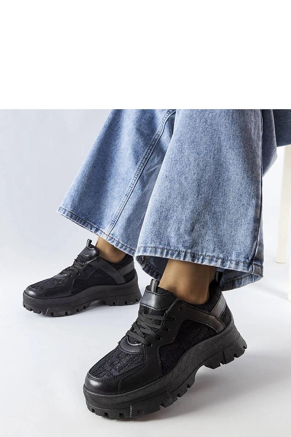 Mocassin model 207797 Solea