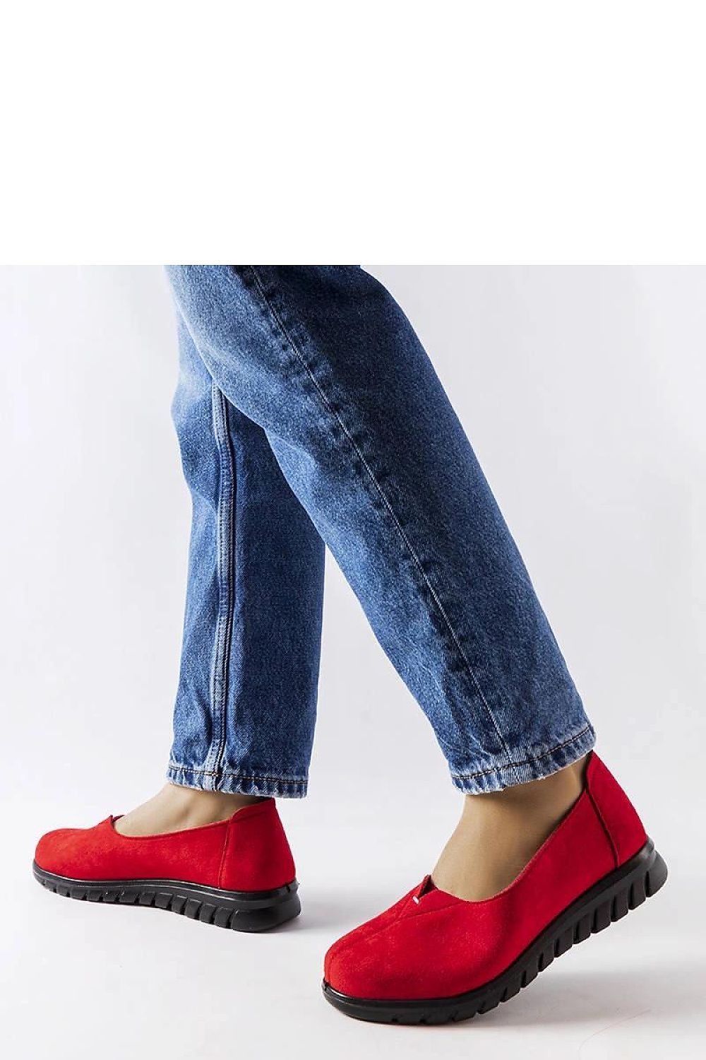 Mocassin model 207808 Solea