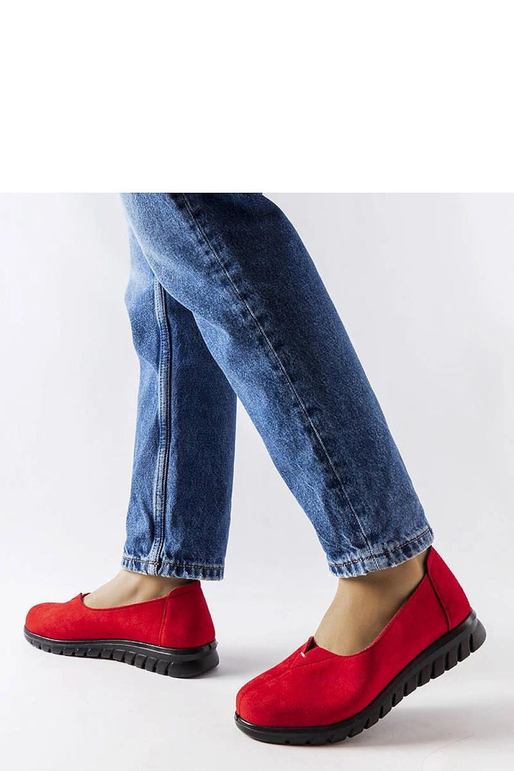 Mocassin model 207808 Solea