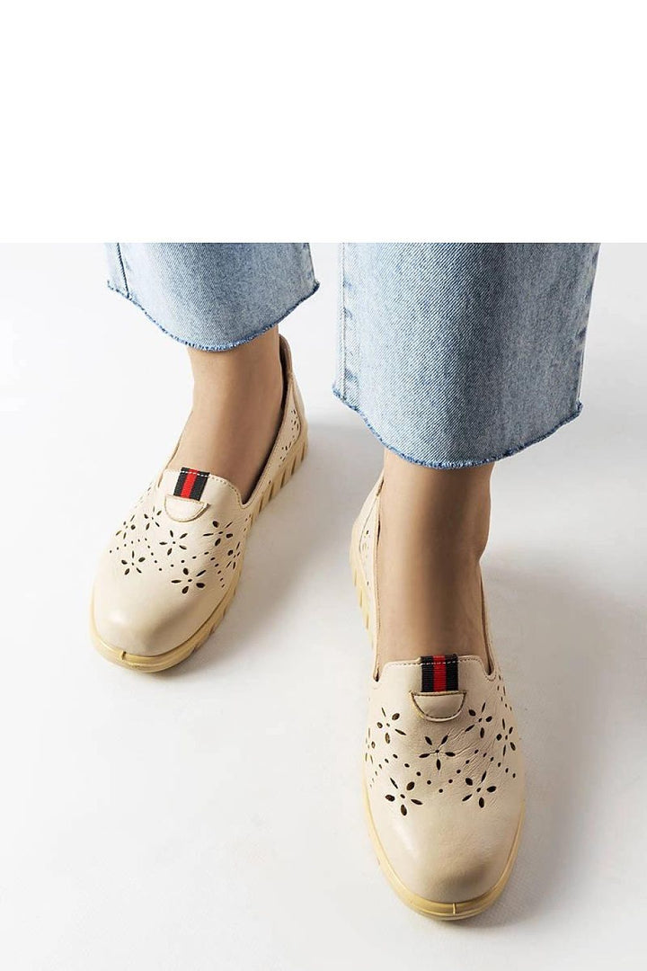 Mocassin model 207809 Solea