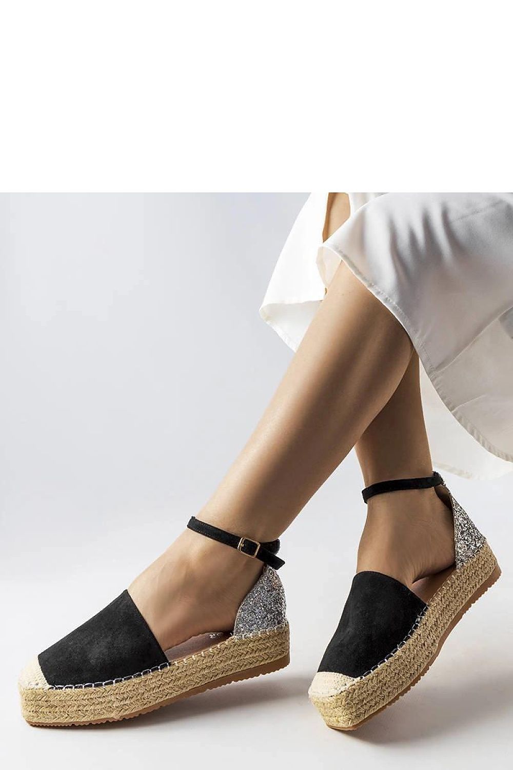 Espadrille model 207814 Solea