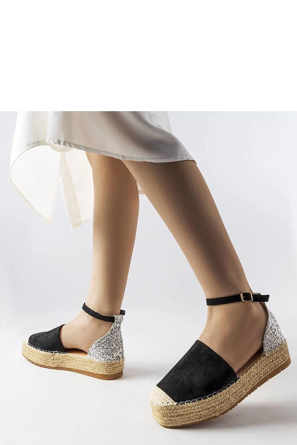 Espadrille model 207814 Solea