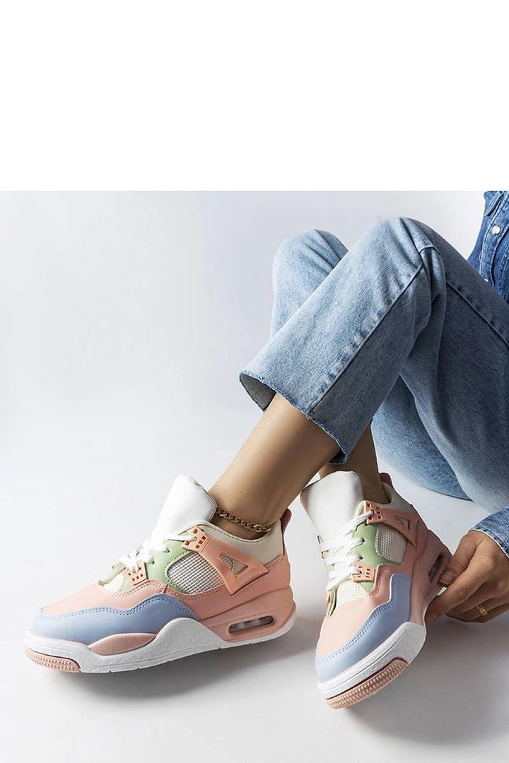 Sneakers model 207817 Solea