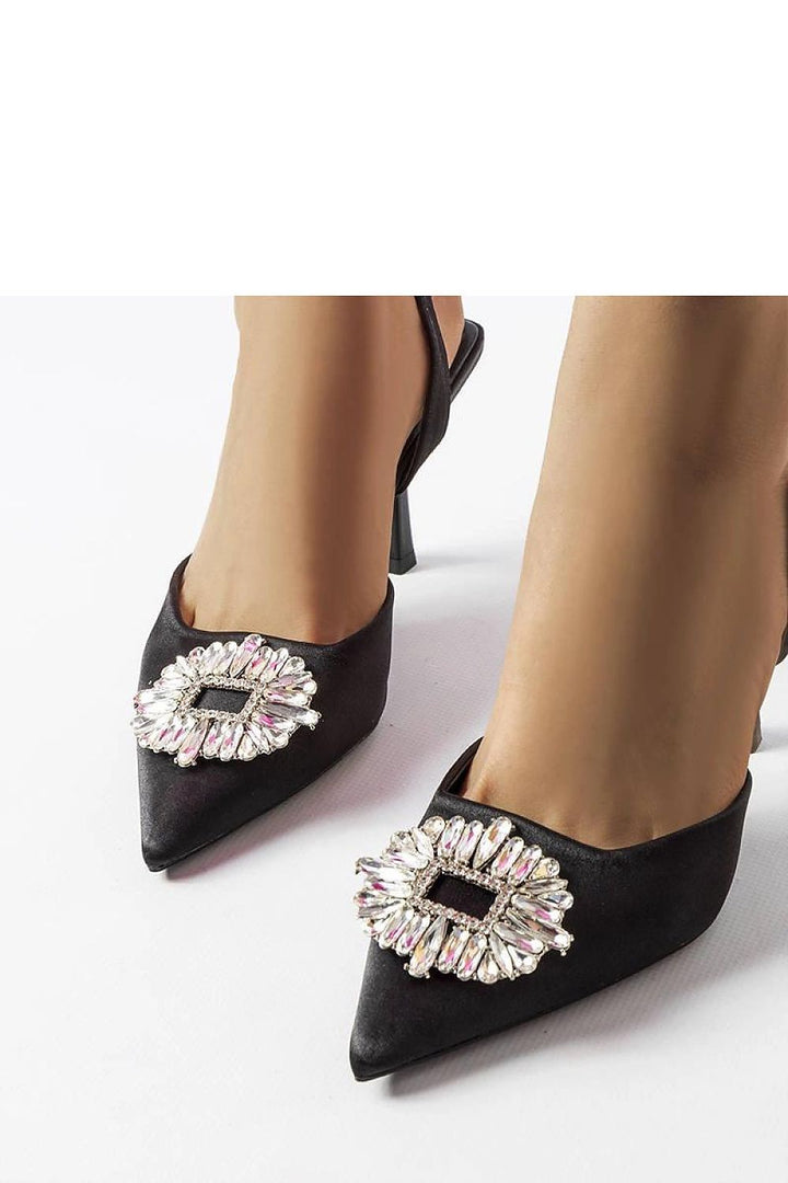 High heel pumps model 207853 Solea