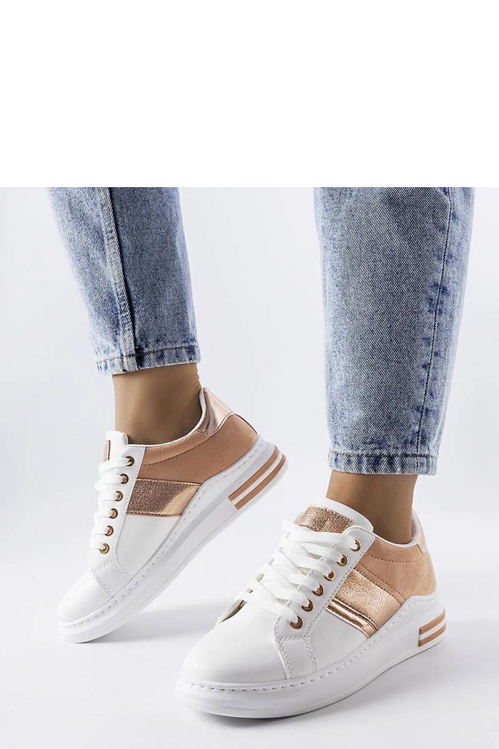 Sneakers model 207875 Solea