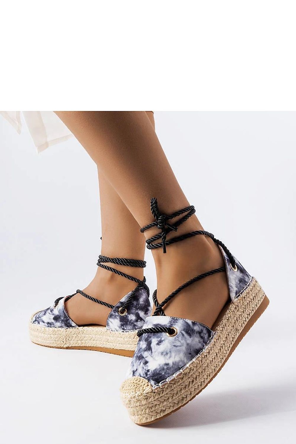 Espadrille model 207888 Solea