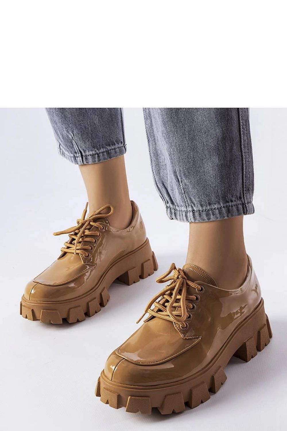 Mocassin model 207904 Solea