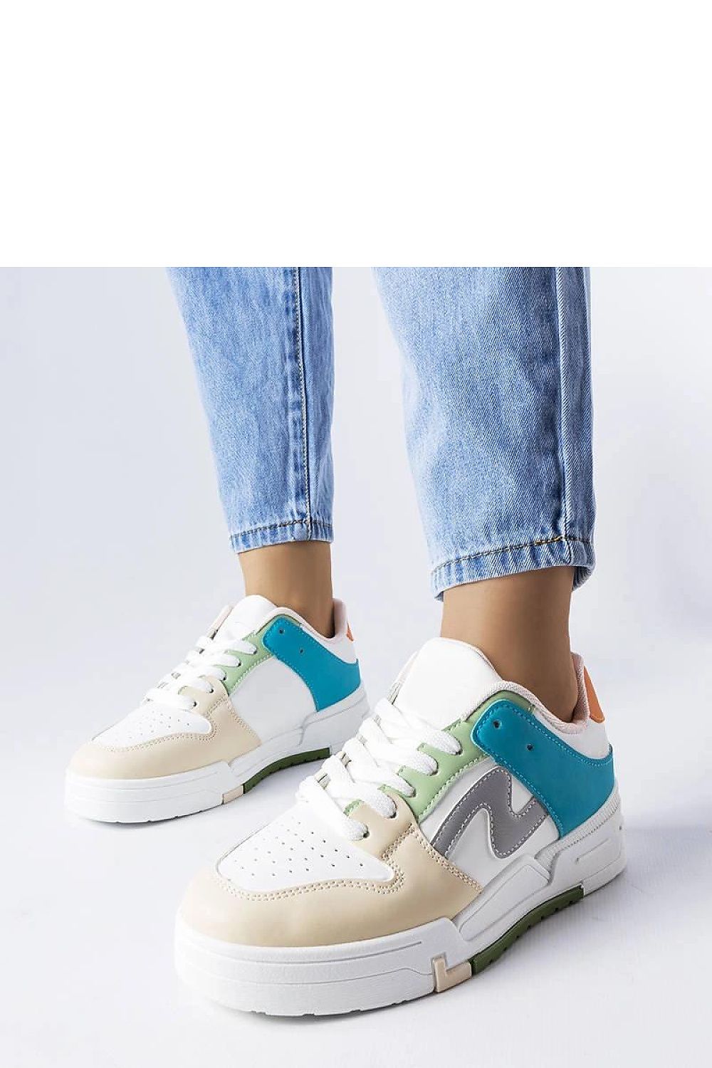 Sneakers model 207905 Solea