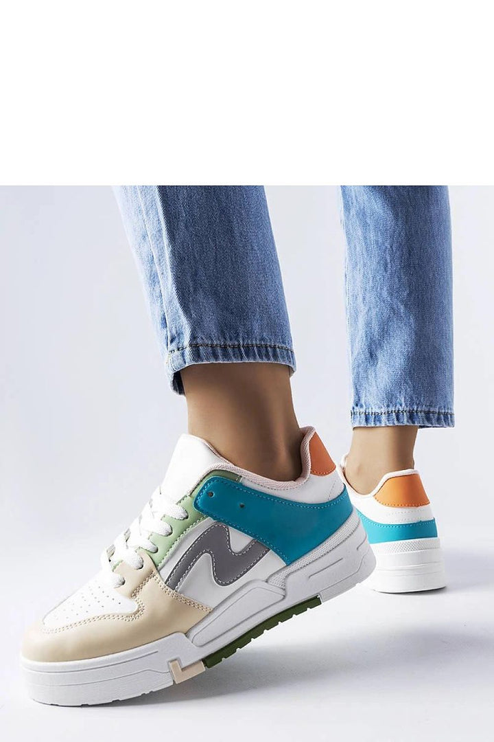 Sneakers model 207905 Solea