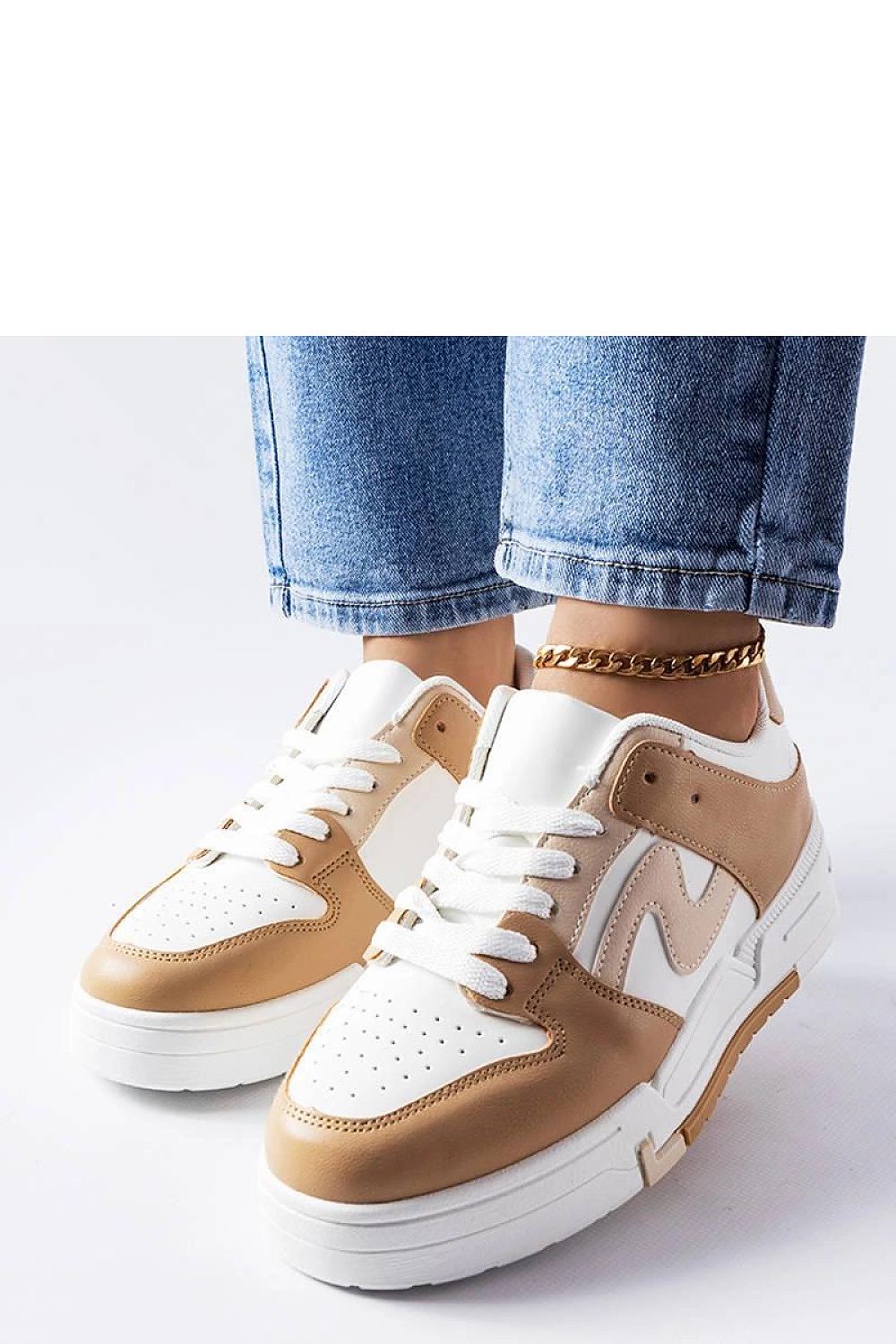 Sneakers model 207906 Solea