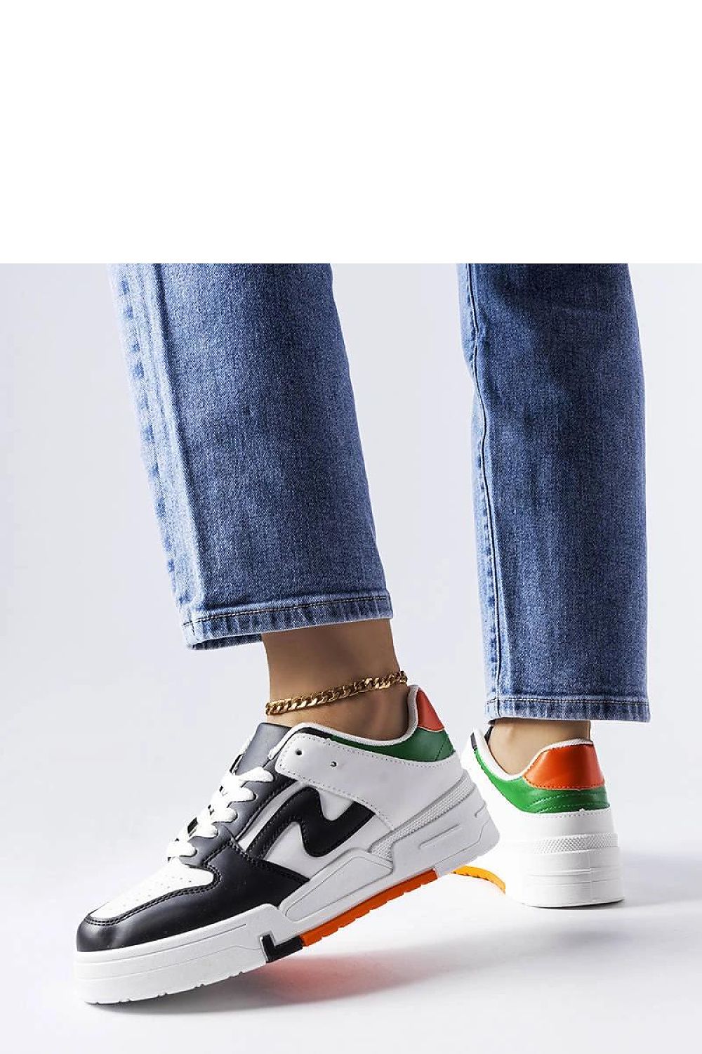 Sneakers model 207907 Solea