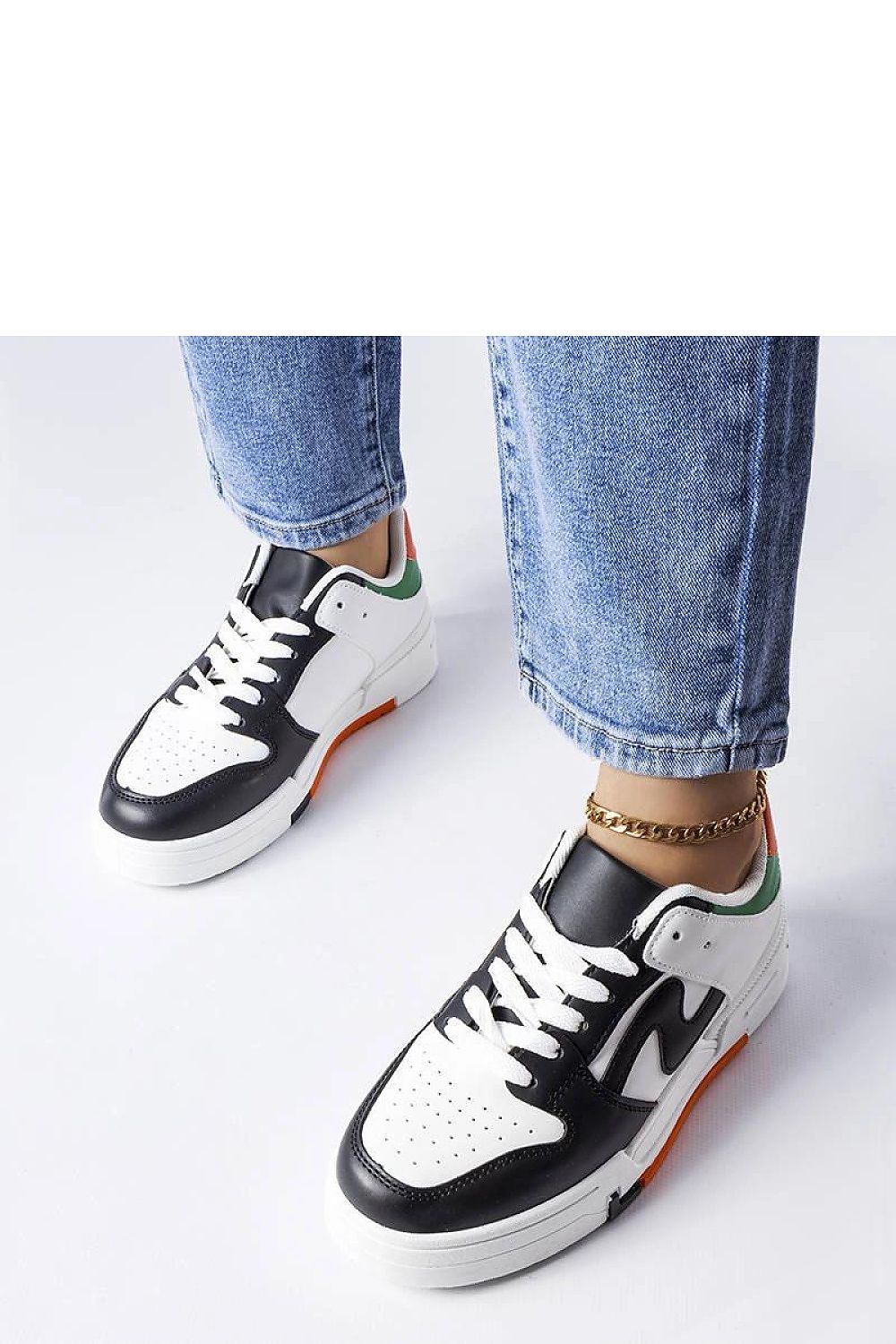 Sneakers model 207907 Solea