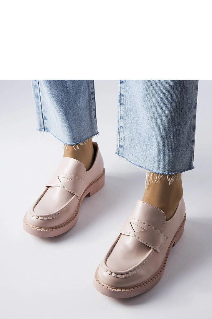 Mocassin model 207909 Solea