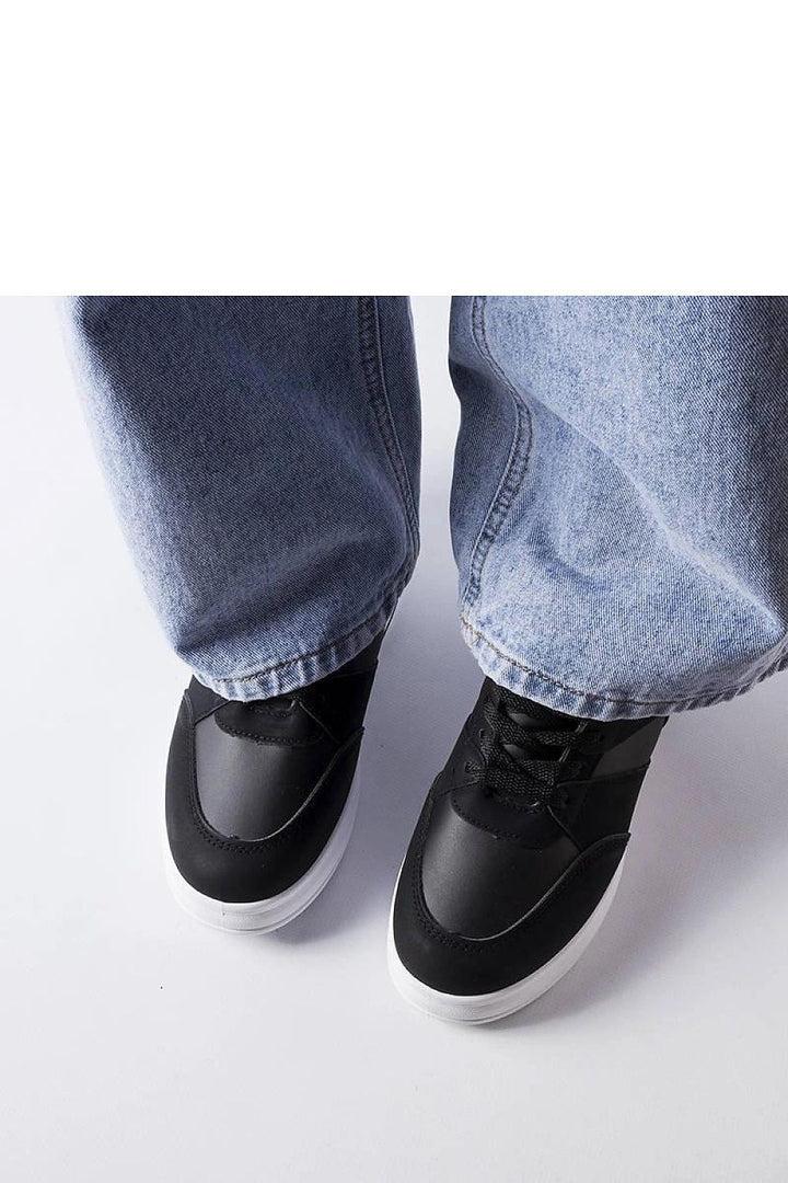 Sneakers model 207917 Solea