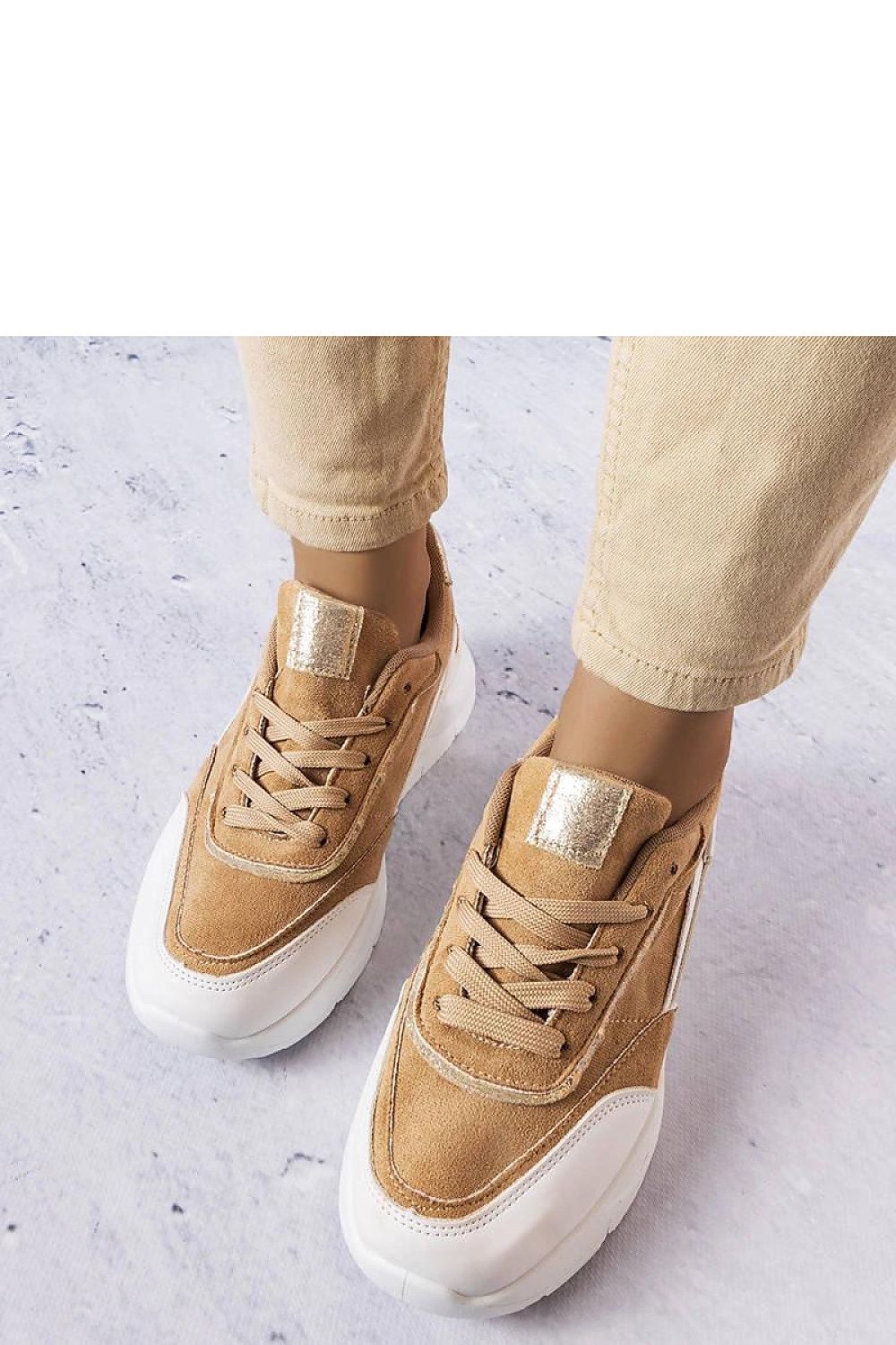 Sneakers model 207959 Solea