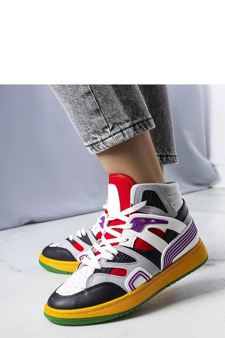 Sneakers model 207980 Solea