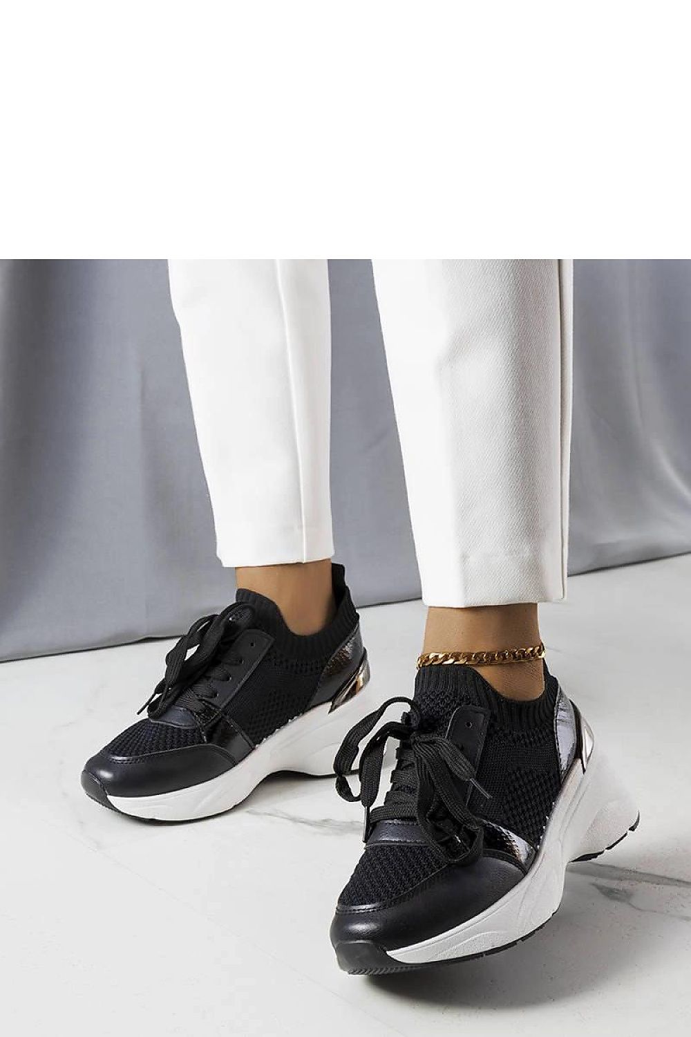 Sneakers model 207993 Solea