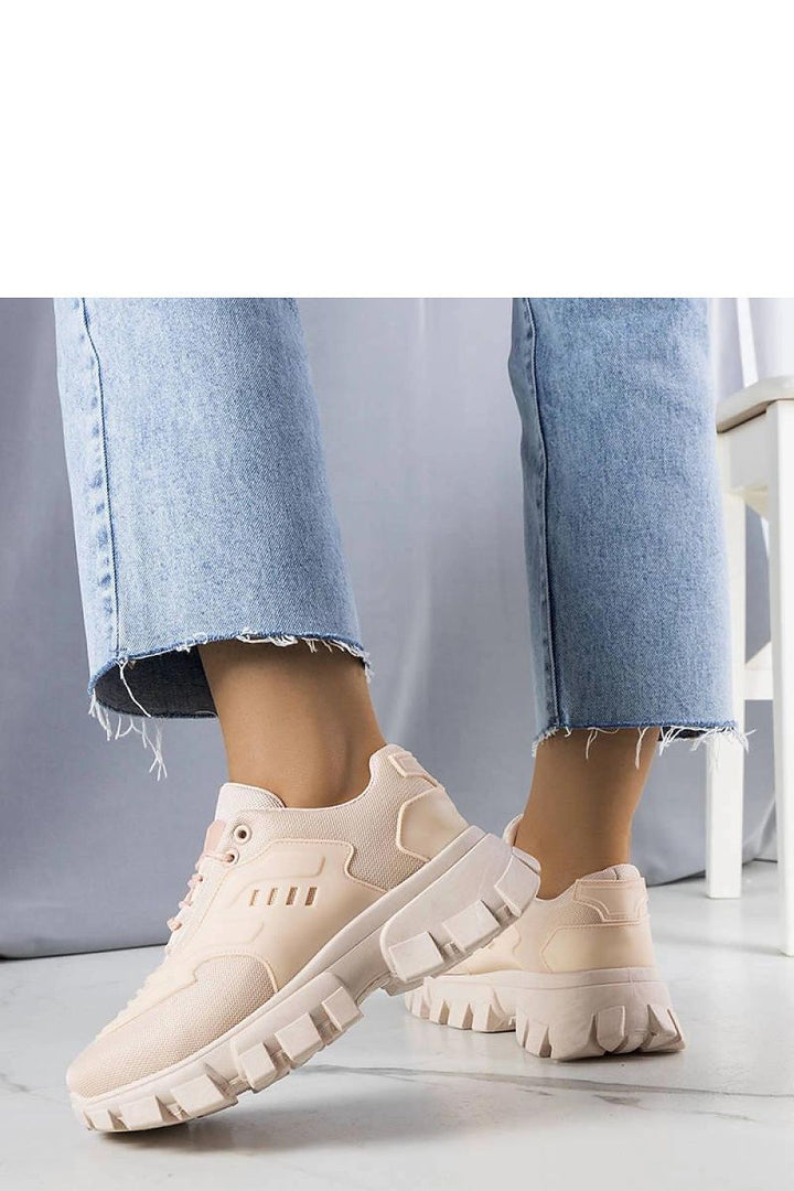 Sneakers model 208002 Solea