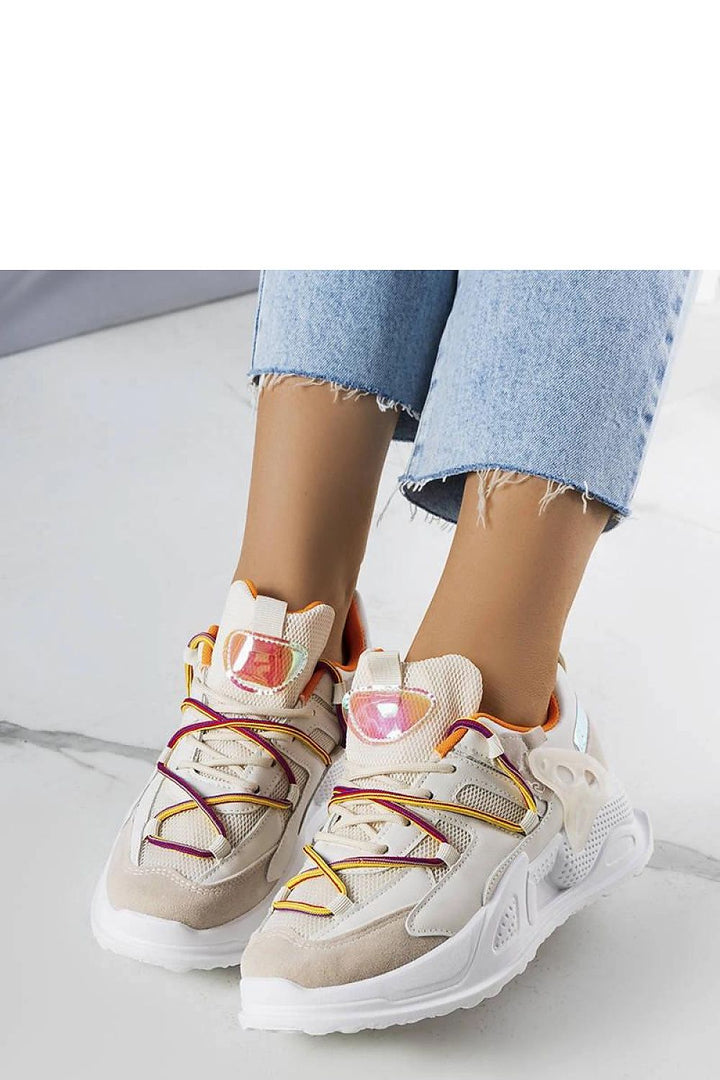 Sneakers model 208004 Solea