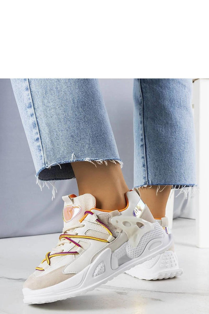 Sneakers model 208004 Solea