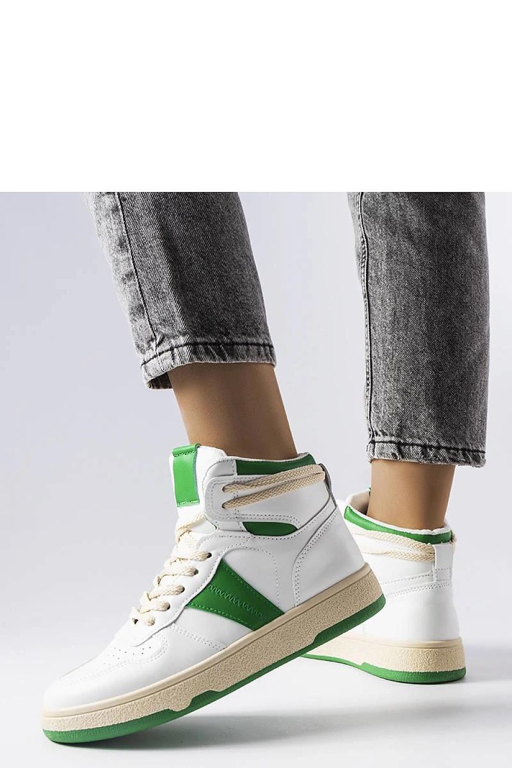 Sneakers model 208010 Solea