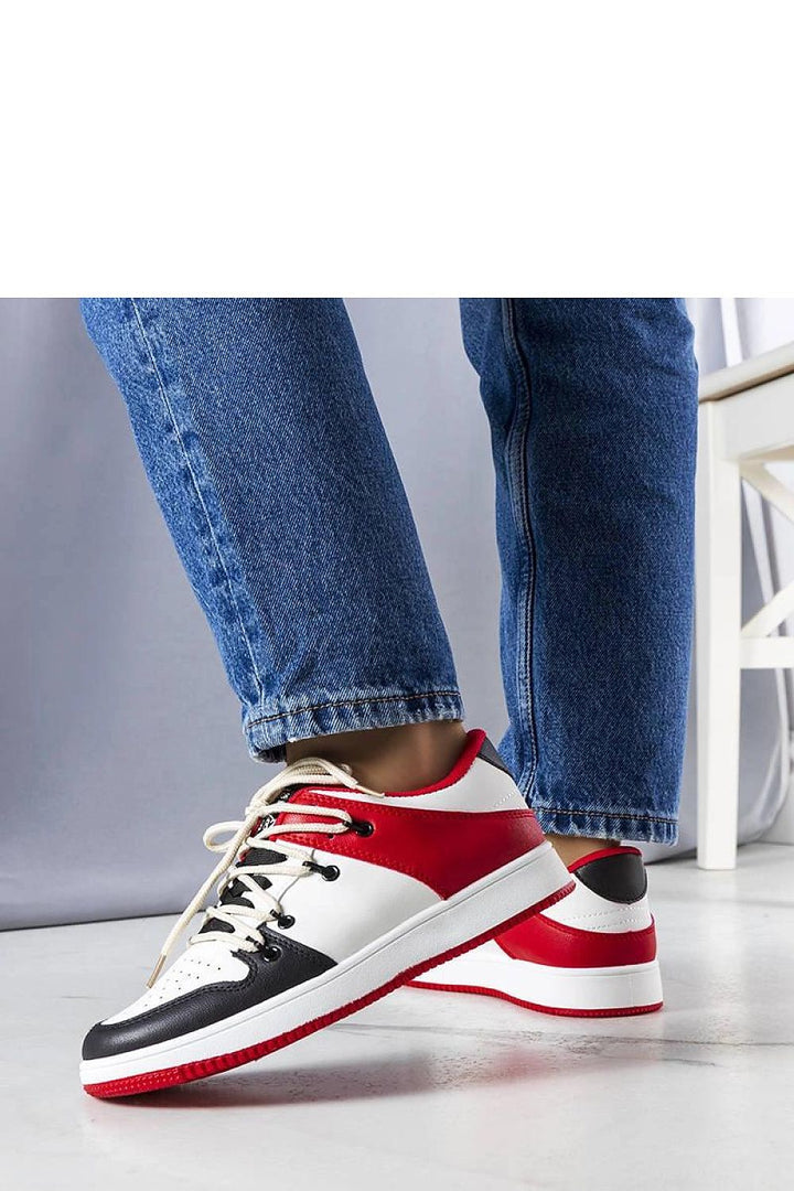 Sneakers model 208014 Solea