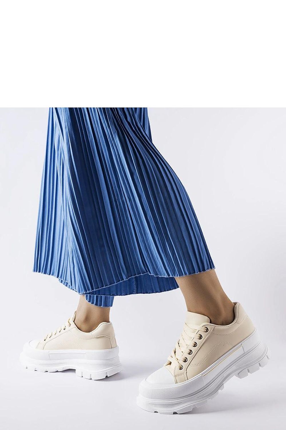 Sneakers model 208015 Solea