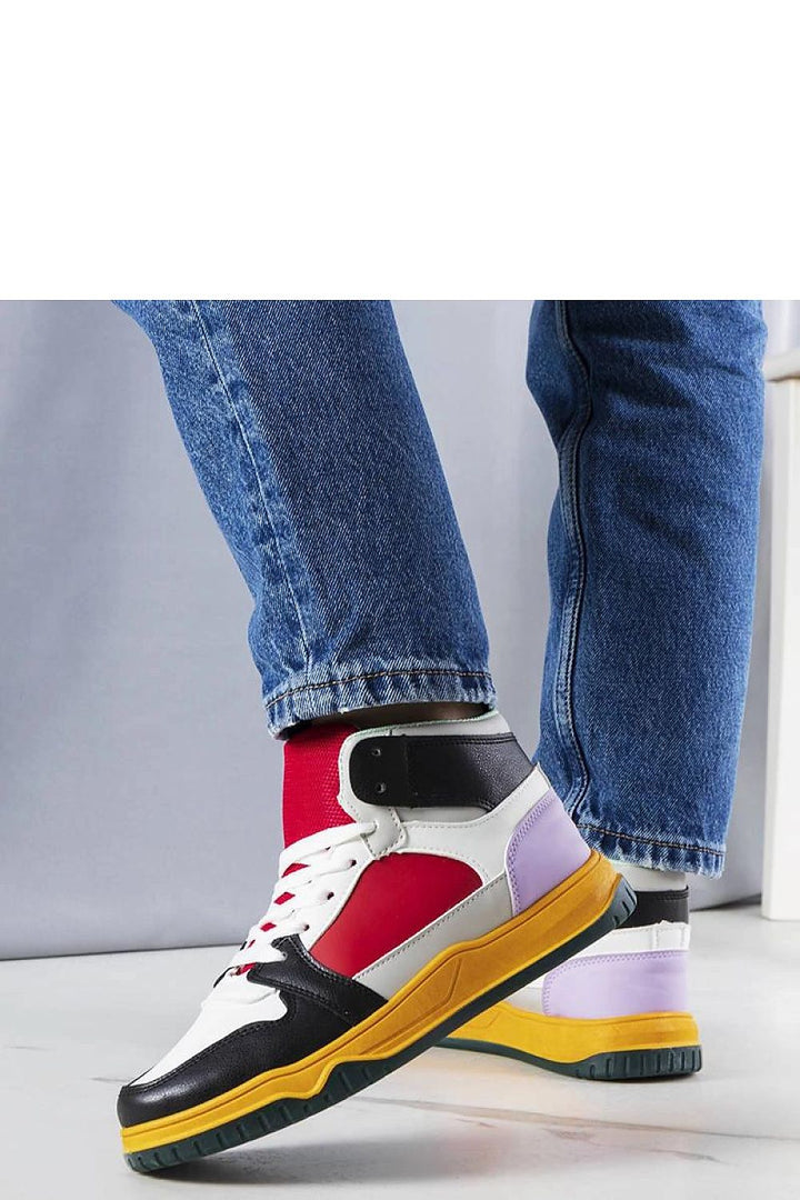 Sneakers model 208019 Solea