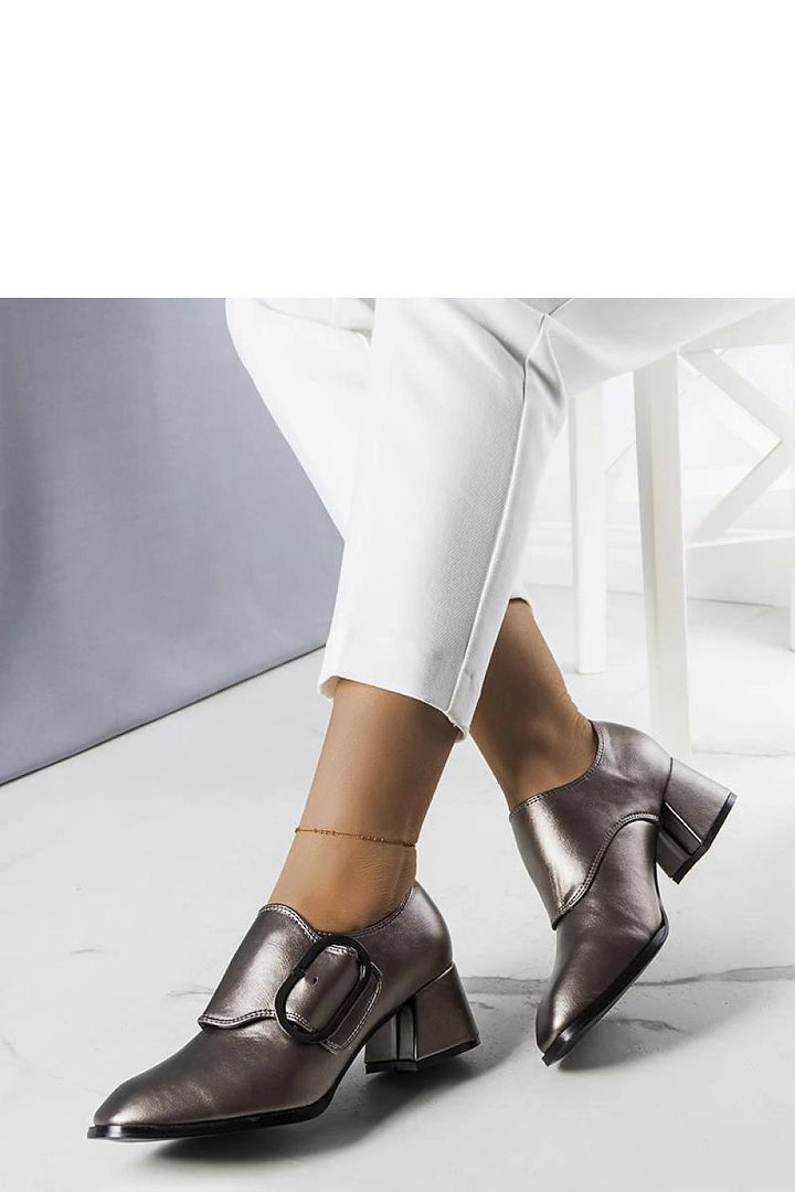 Heel pumps model 208022 Solea