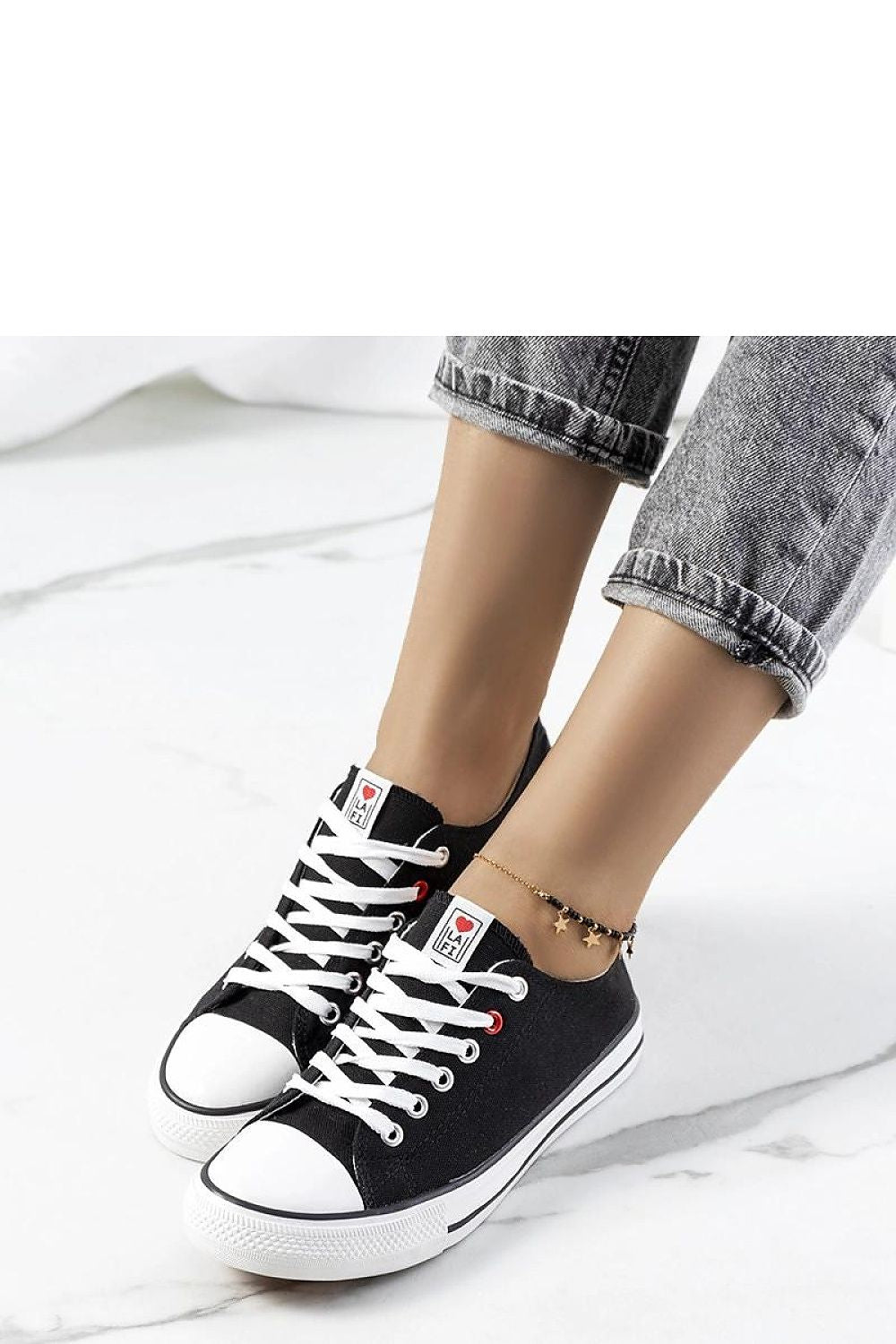 Sneakers model 208037 Solea