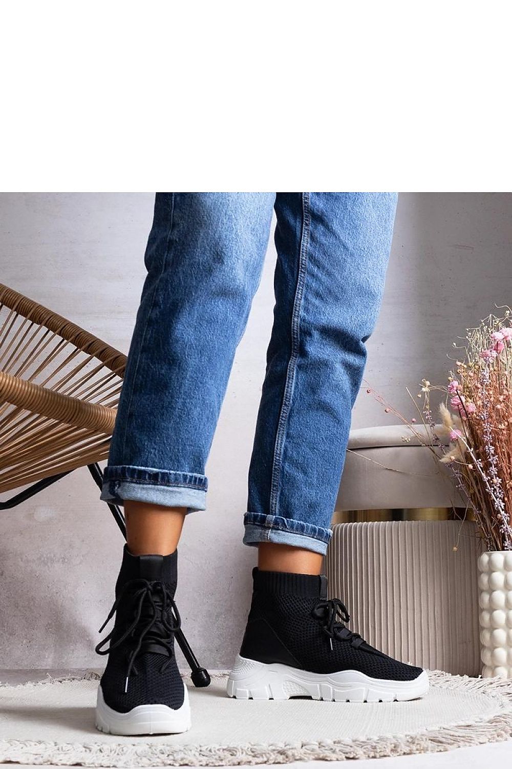 Sneakers model 208040 Solea