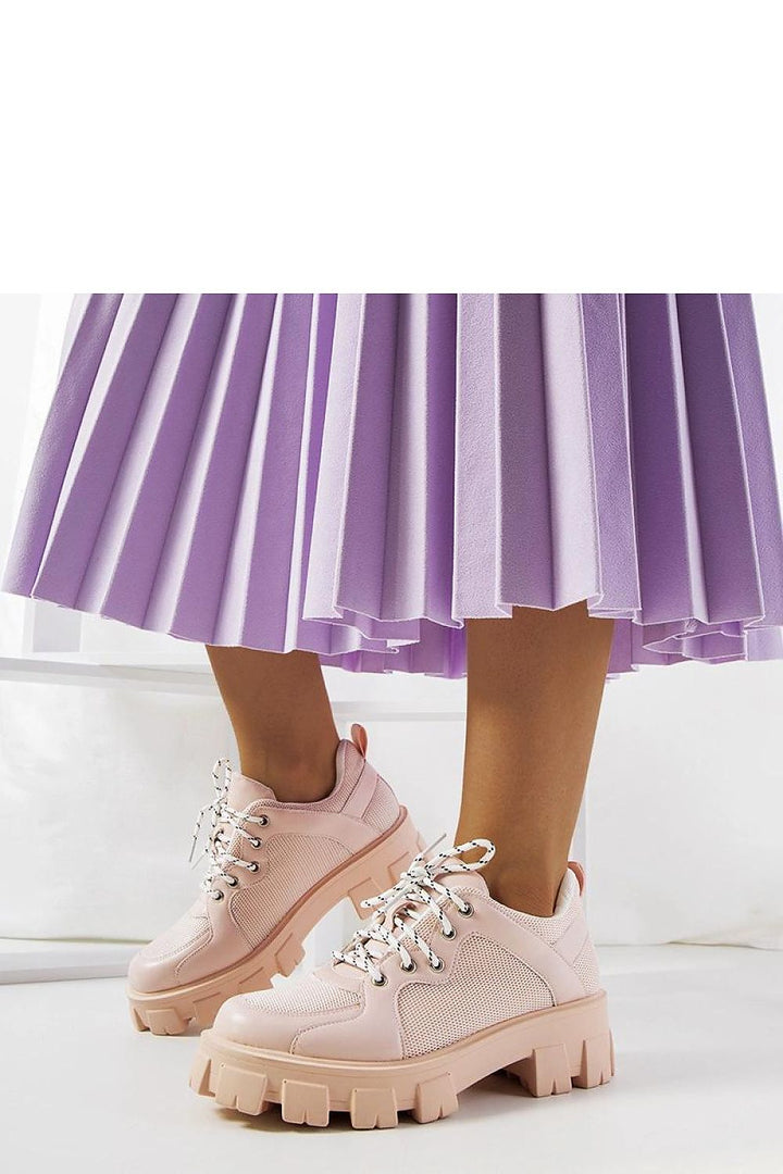 Sneakers model 208048 Solea