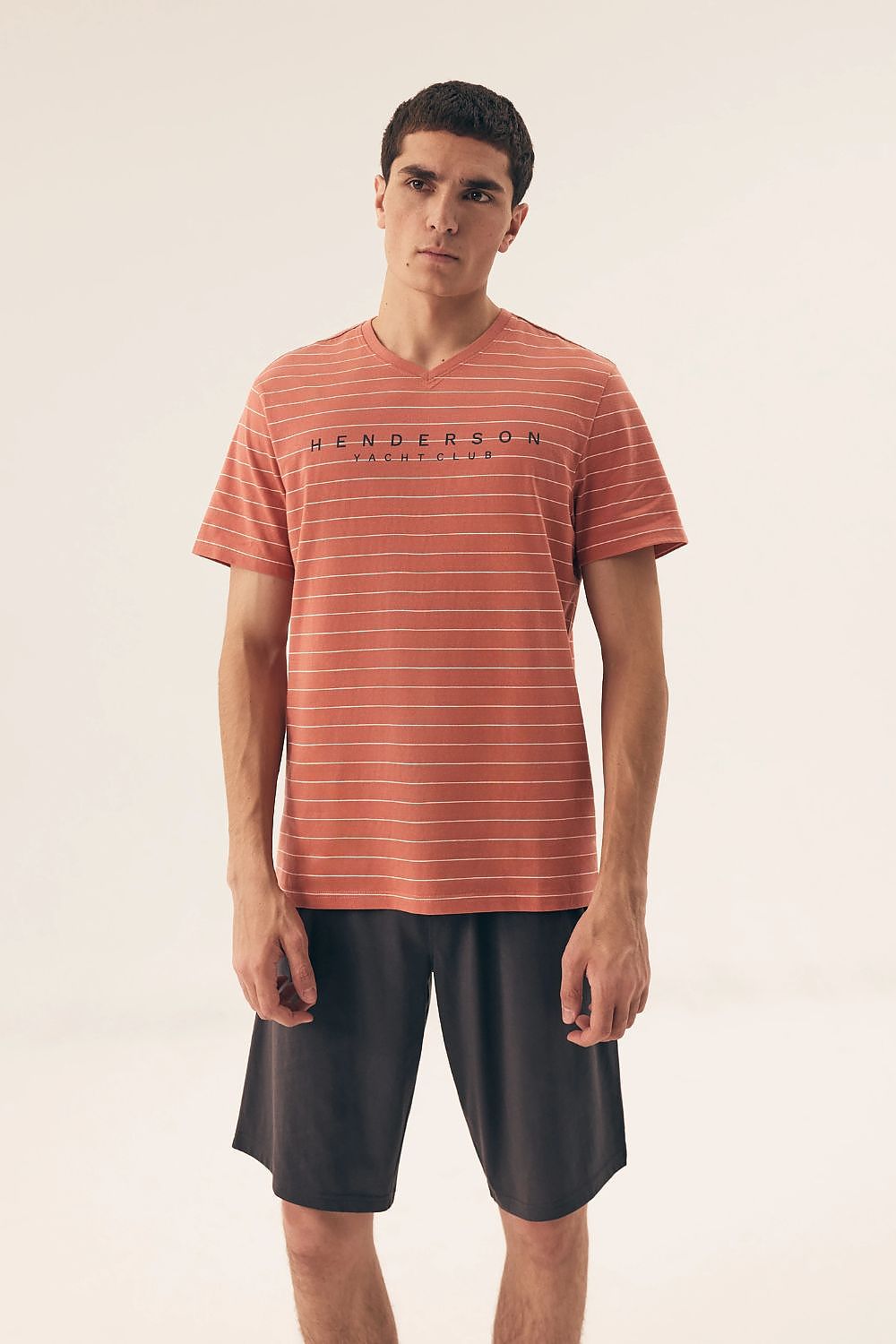 Pyjama model 208068 Henderson