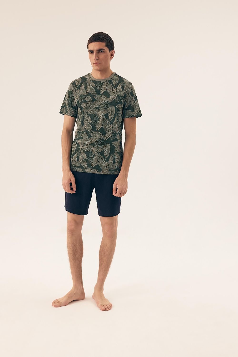 Pyjama model 208070 Henderson