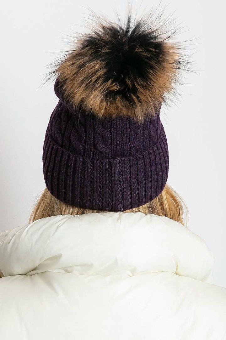 Cap model 208254 AT