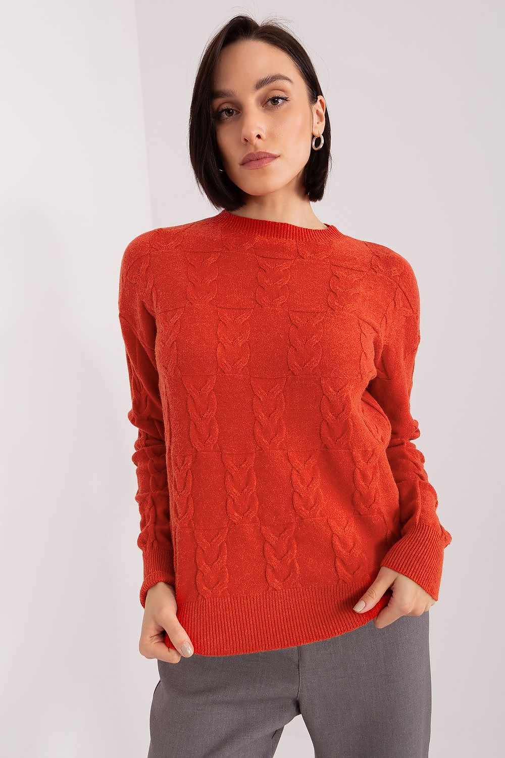 Jumper model 208300 AT