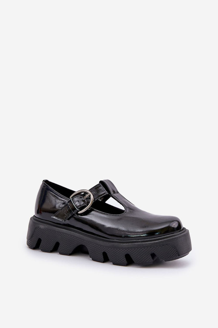 Low Shoes model 208331 Step in style