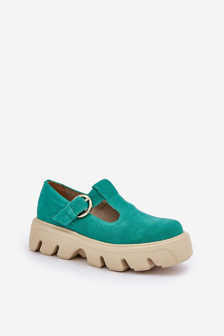 Low Shoes model 208332 Step in style