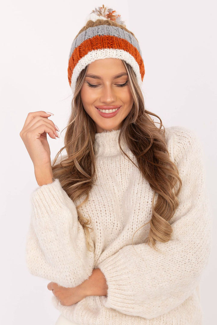 Cap model 208413 AT