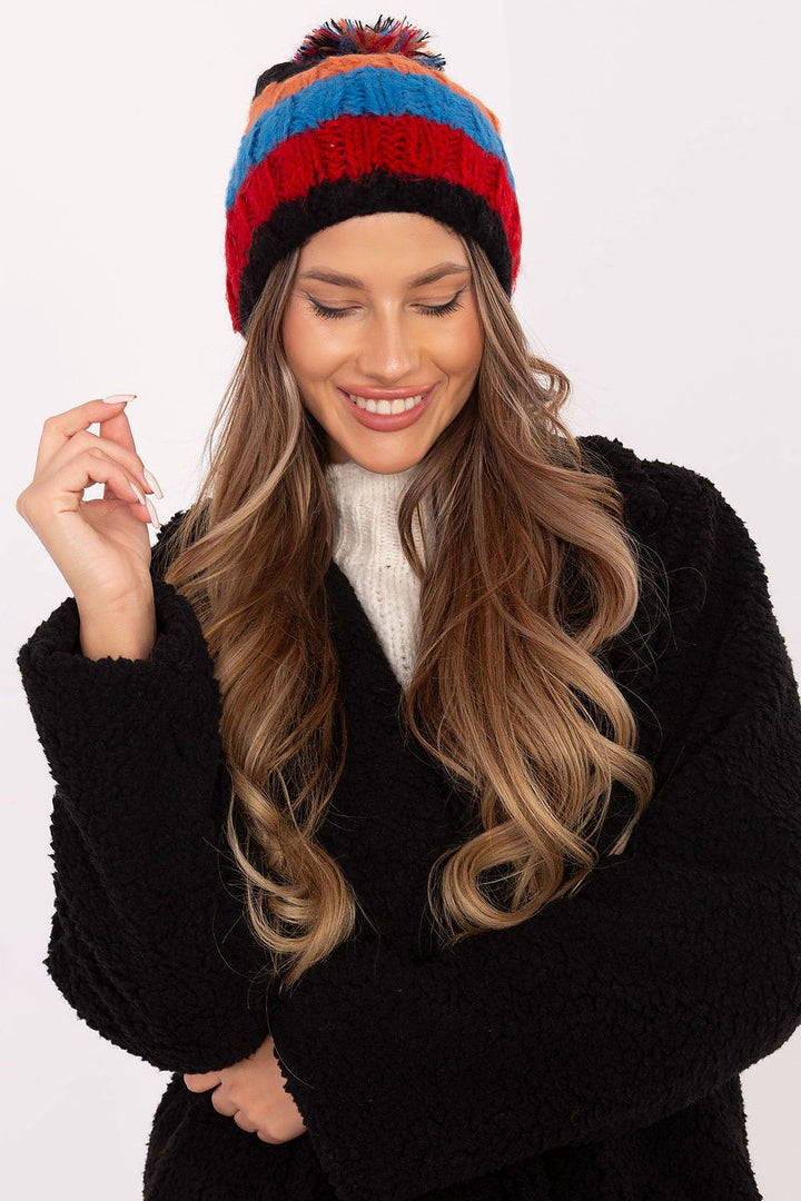 Cap model 208414 AT