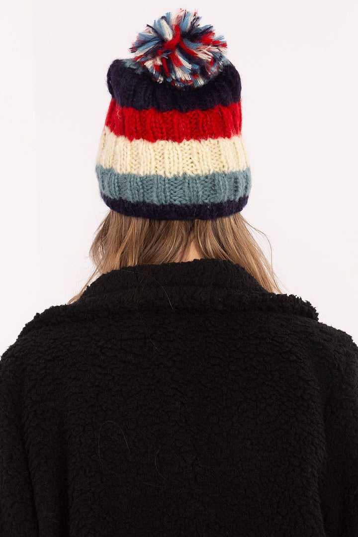 Cap model 208415 AT