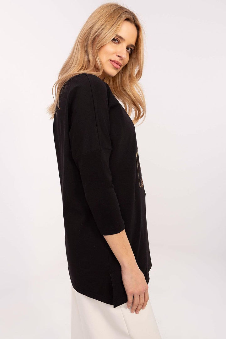 Blouse model 208582 Factory Price