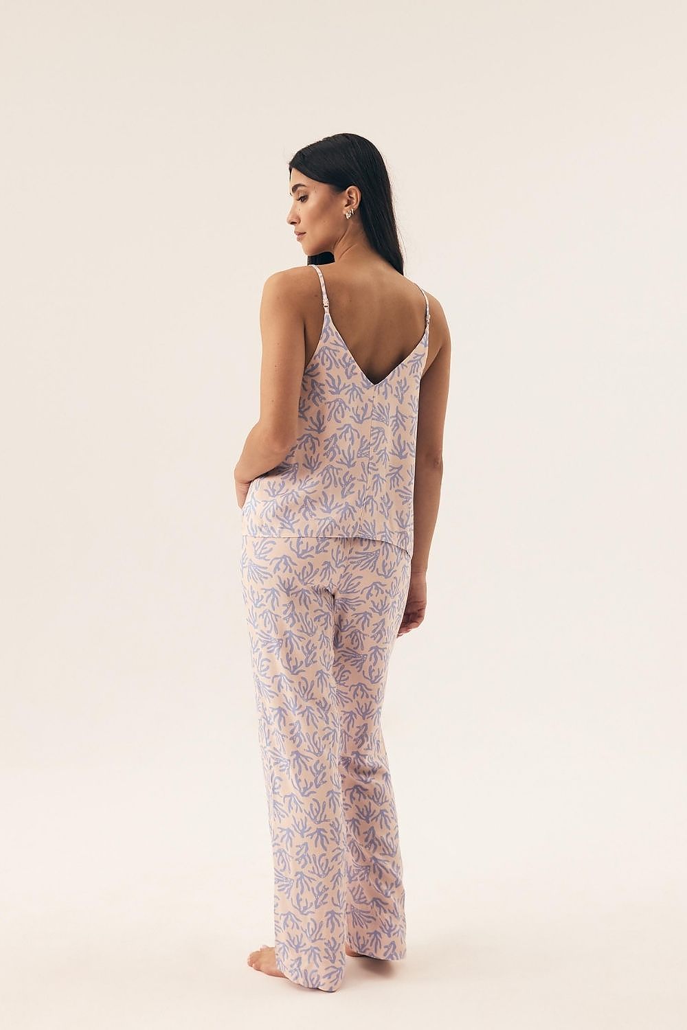 Pyjama model 208600 Henderson